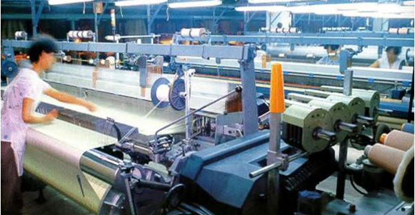 輕(qīng)工應用領域