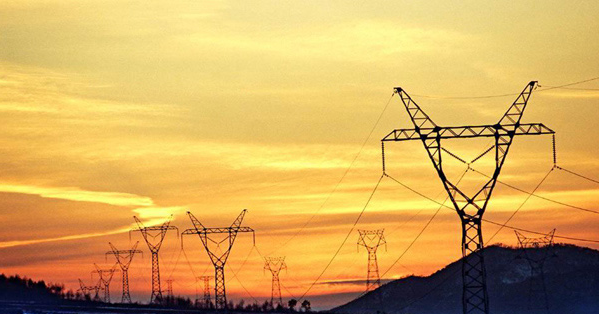 電力應用領(ling)域