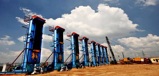 勝(sheng)利油田(tian)濱南采(cǎi)油廠