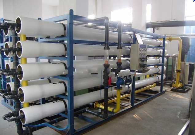 昆明某(mǒu)水工業有限公(gōng)司