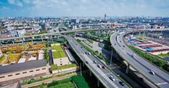 市政工(gong)程應用領(ling)域