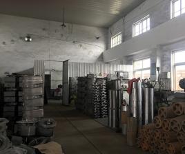 油泵(beng)事業部(bù)生産車(chē)間