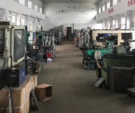 油泵(beng)事業部(bu)生産車(che)間