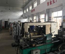 油泵(beng)事業部(bù)生産車(che)間