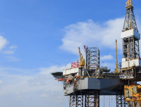 石油應(ying)用領域