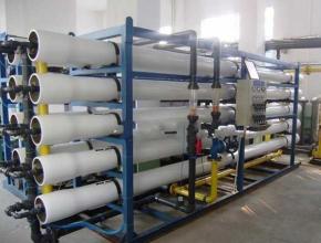 昆(kūn)明某水工業有限(xiàn)公司