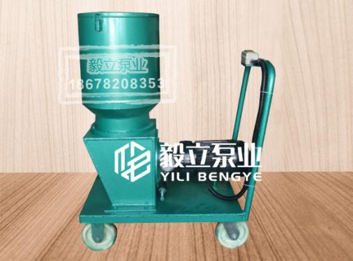 DRB型電(dian)動潤滑(hua)泵